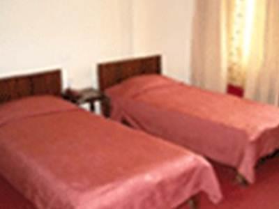Hotel Anola Гангток Экстерьер фото