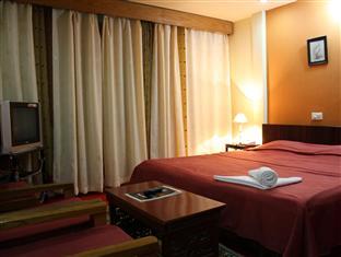 Hotel Anola Гангток Экстерьер фото